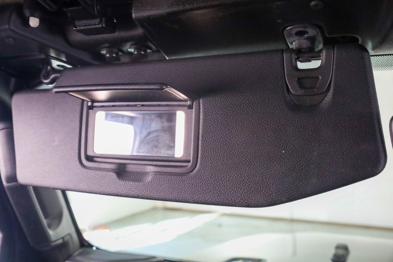 Jeep Wrangler Unlimited Sahara 4x4 2018