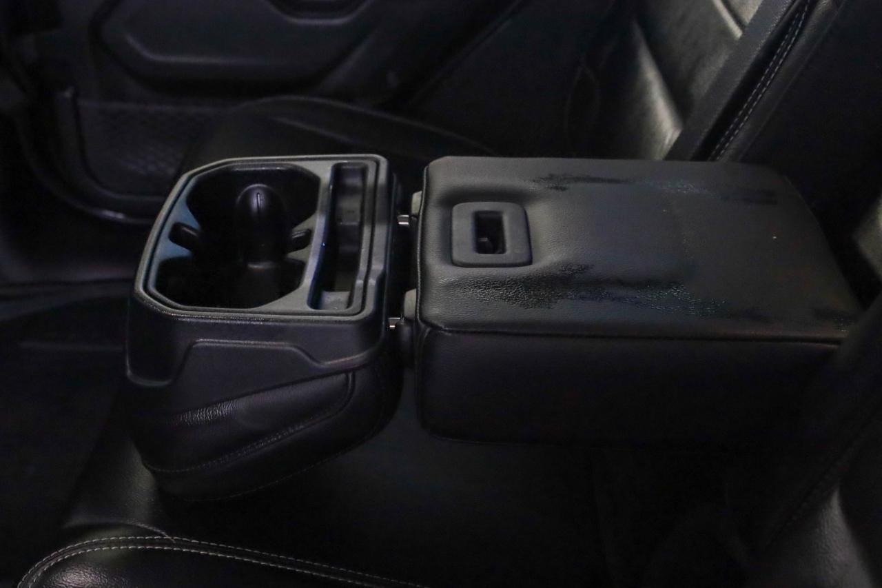 Jeep Wrangler Unlimited Sahara 4x4 2018