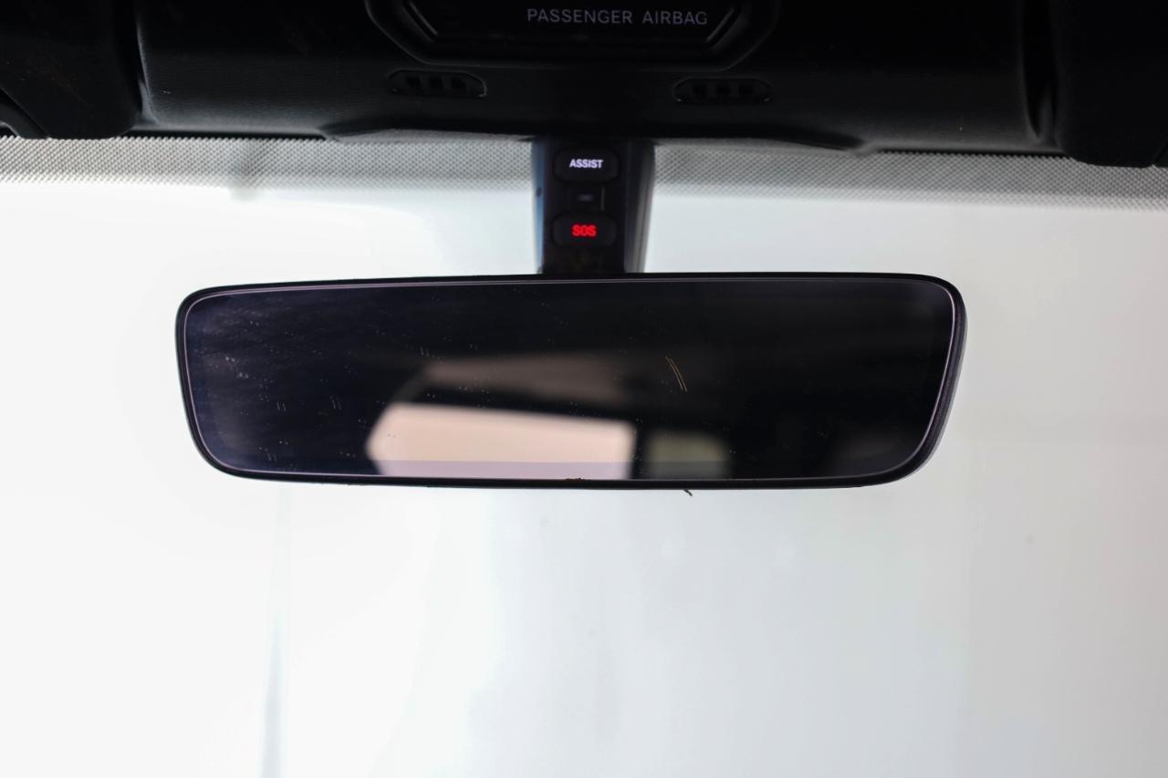 Jeep Wrangler Unlimited Sahara 4x4 2018