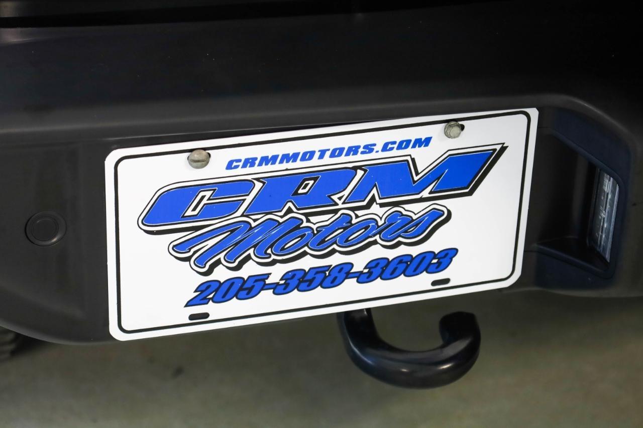 Jeep Wrangler Unlimited Sahara 4x4 2018