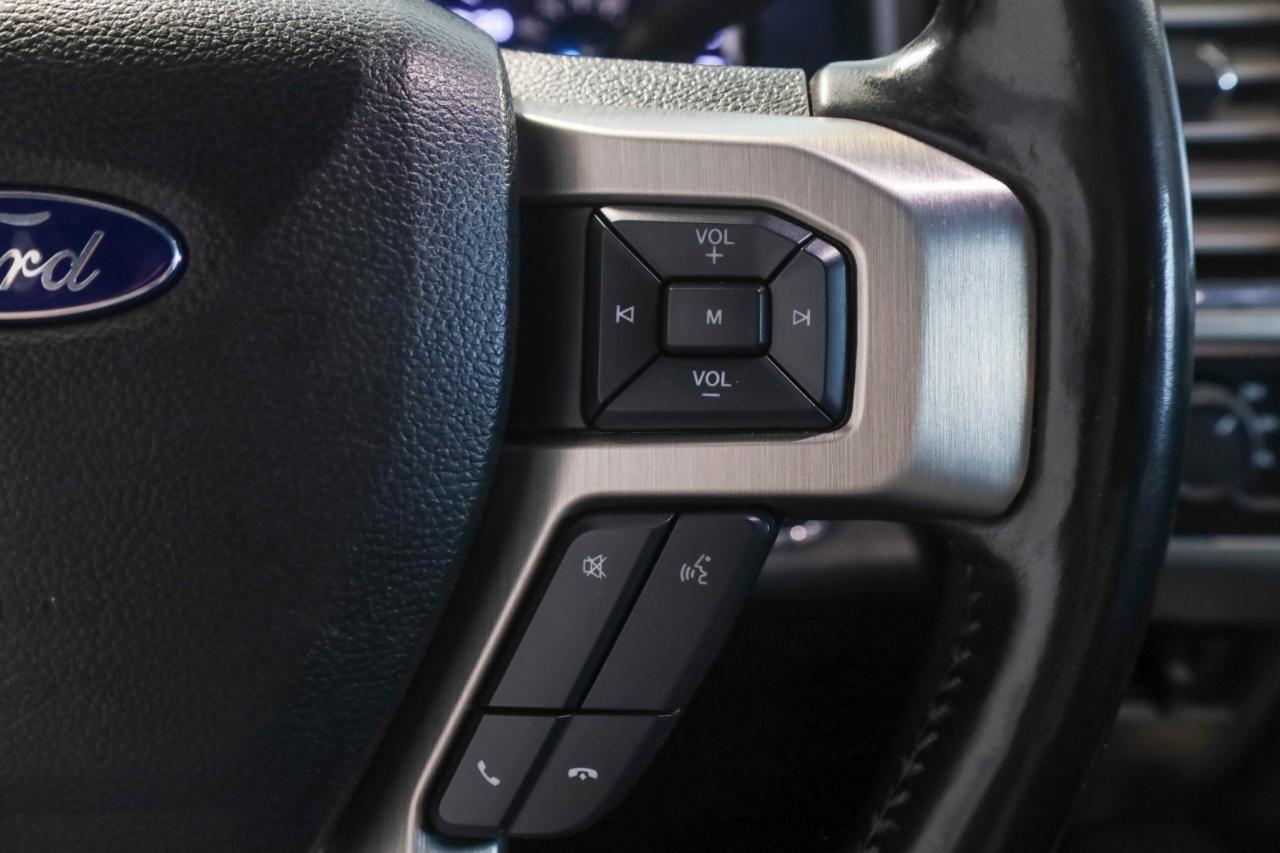 Ford Super Duty F-250 SRW King Ranch 4WD Crew Cab 8' Box 2017