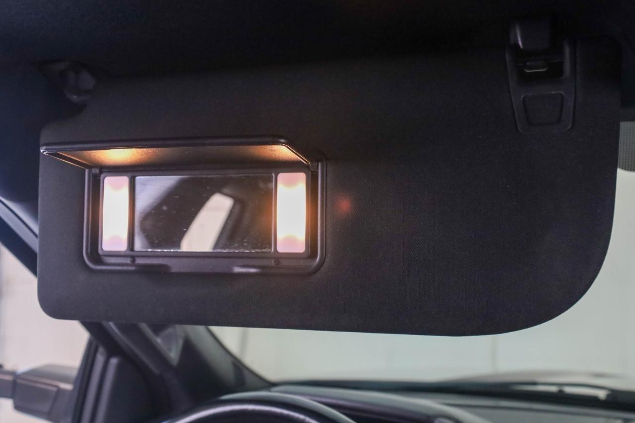 Ford Super Duty F-250 SRW King Ranch 4WD Crew Cab 8' Box 2017