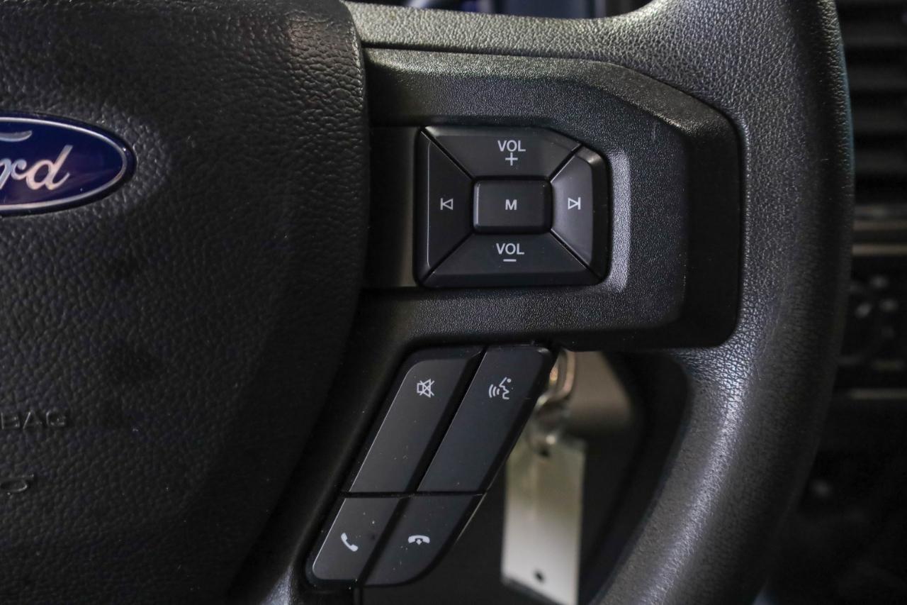 Ford Super Duty F-250 SRW King Ranch 4WD Crew Cab 8' Box 2018