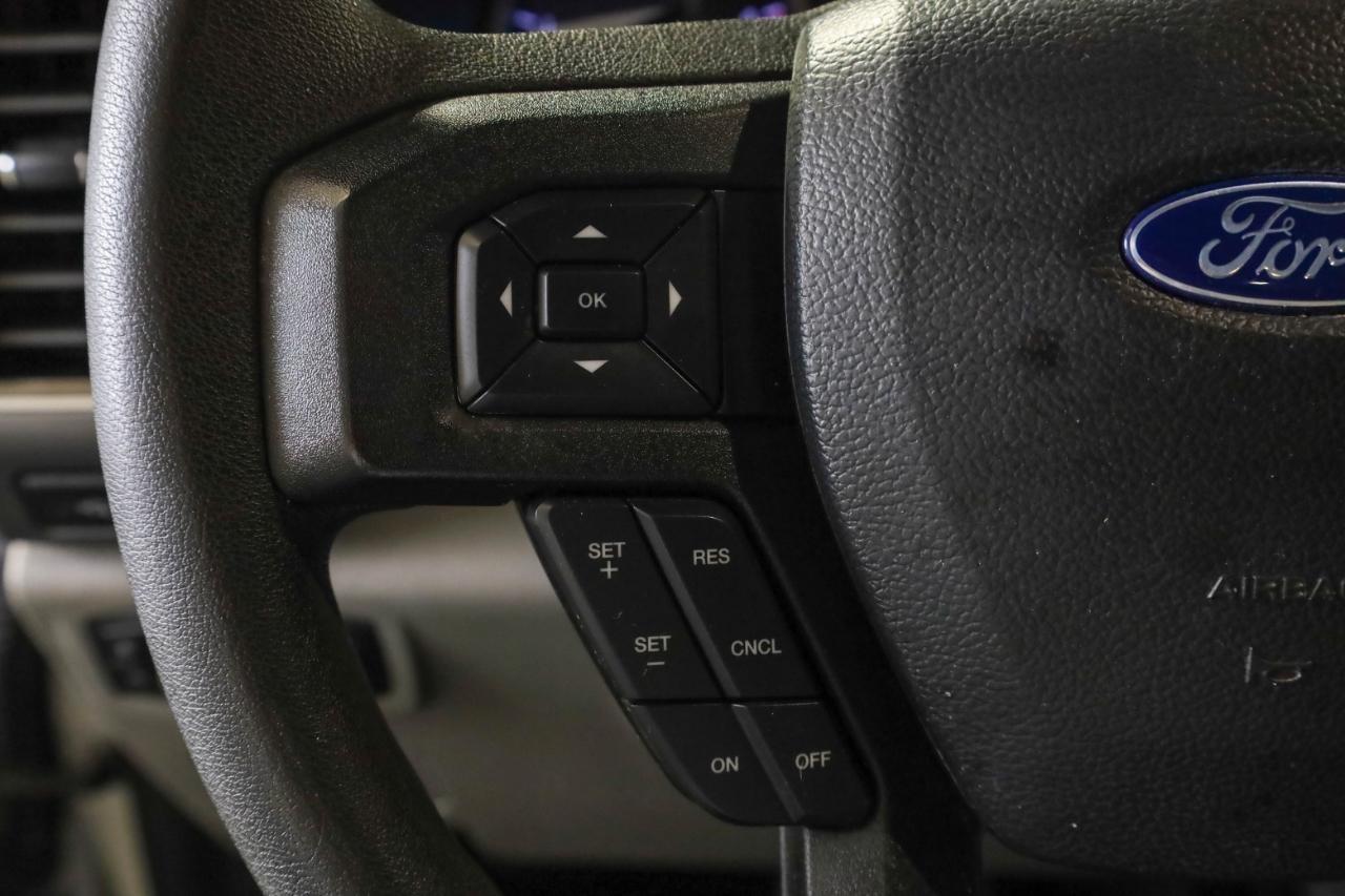 Ford Super Duty F-250 SRW King Ranch 4WD Crew Cab 8' Box 2018