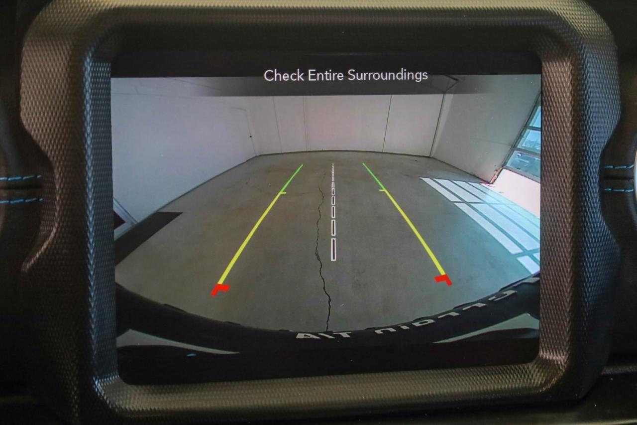 Jeep Wrangler 4xe Unlimited Rubicon 4x4 2021