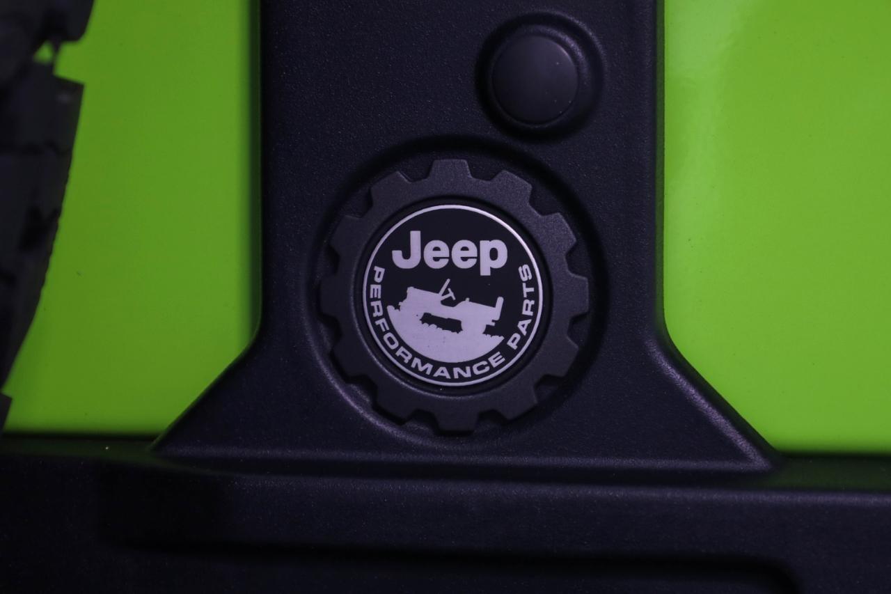 Jeep Wrangler 4xe Unlimited Rubicon 4x4 2021