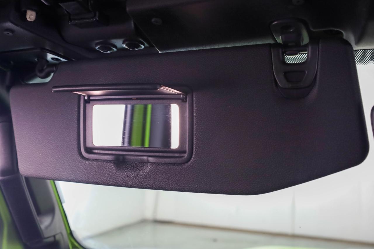 Jeep Wrangler 4xe Unlimited Rubicon 4x4 2021