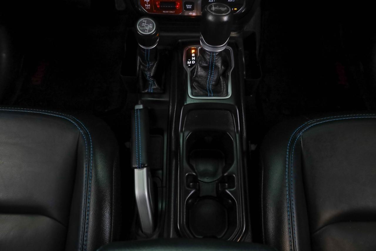 Jeep Wrangler 4xe Unlimited Rubicon 4x4 2021