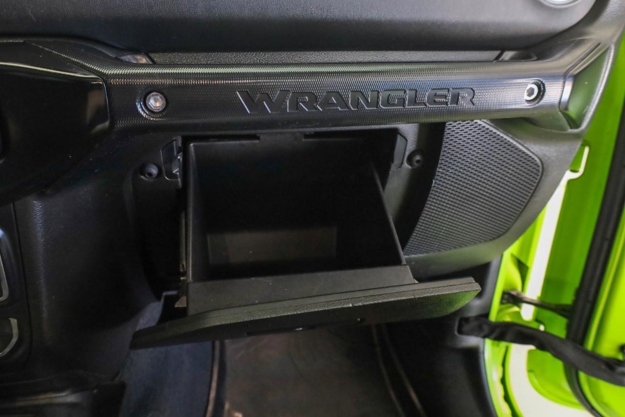 Jeep Wrangler 4xe Unlimited Rubicon 4x4 2021