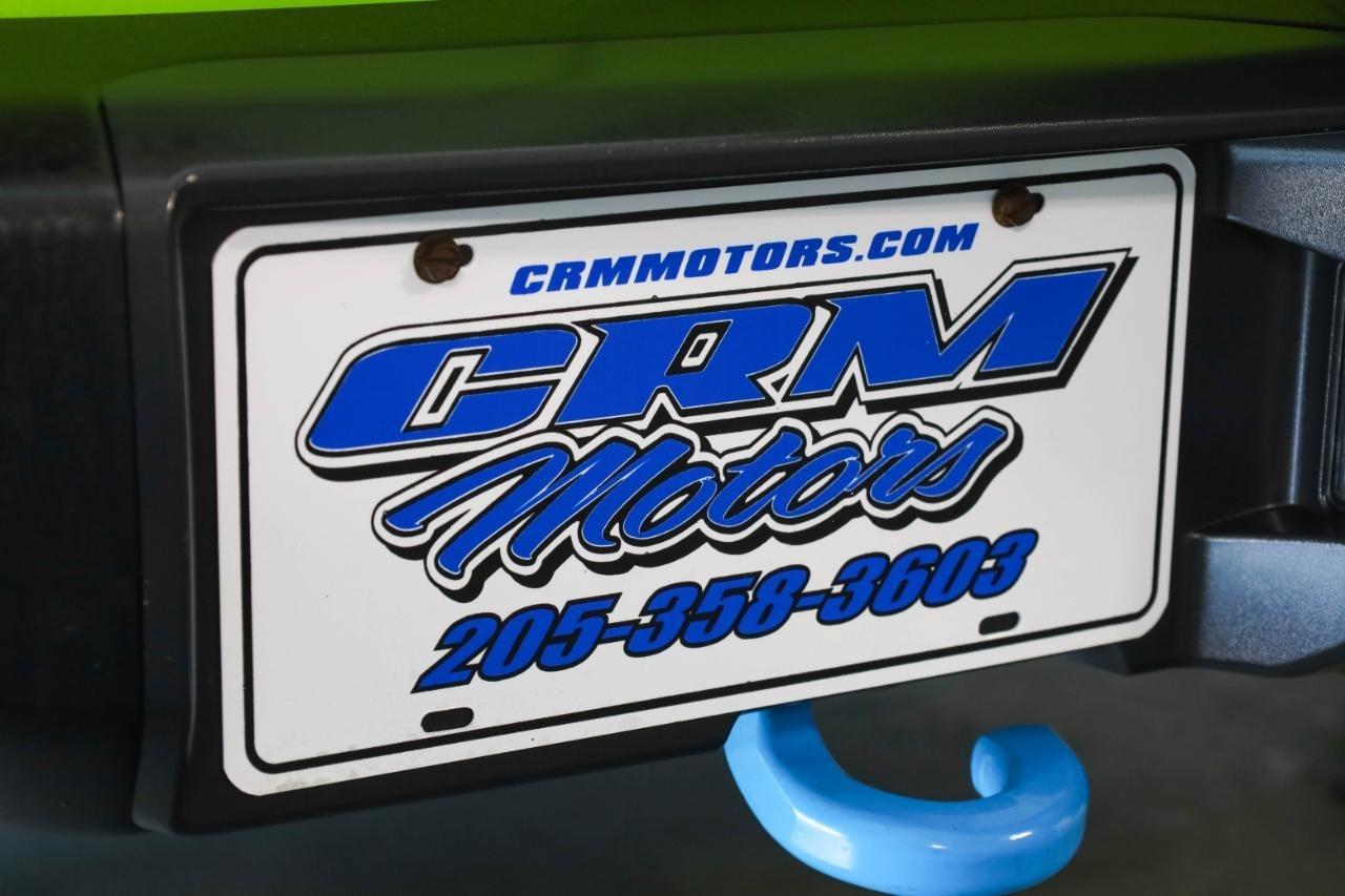 Jeep Wrangler 4xe Unlimited Rubicon 4x4 2021