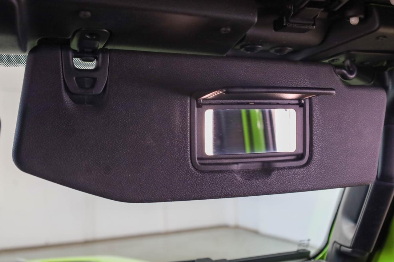 Jeep Wrangler 4xe Unlimited Rubicon 4x4 2021