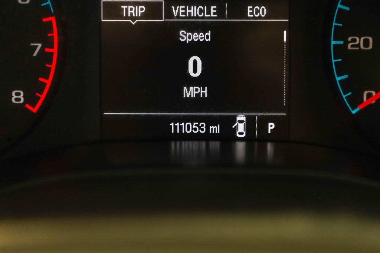 Chevrolet Colorado 4WD Ext Cab 128.3" WT 2015