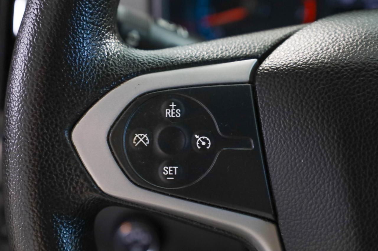 Chevrolet Colorado 4WD Ext Cab 128.3" WT 2015