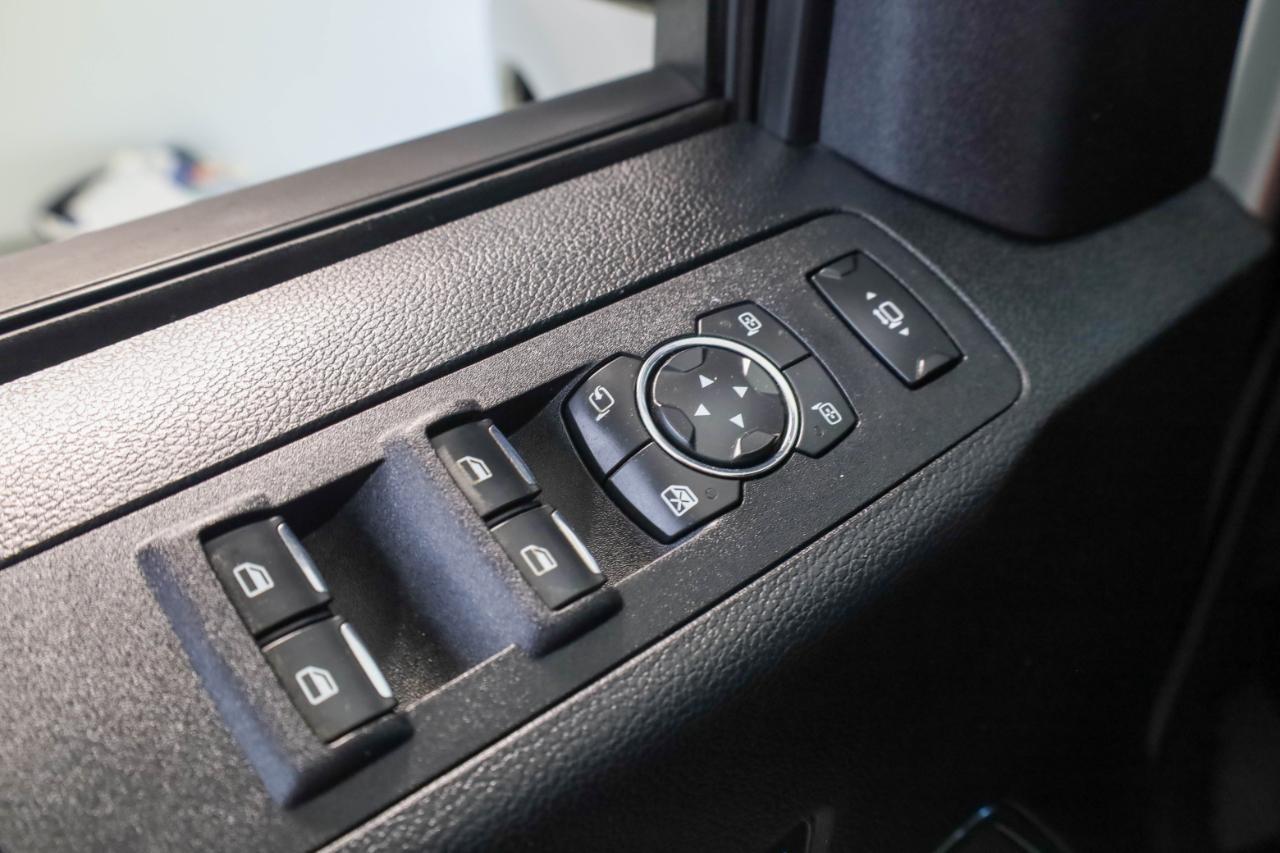 Ford Super Duty F-250 SRW King Ranch 4WD Crew Cab 8' Box 2019