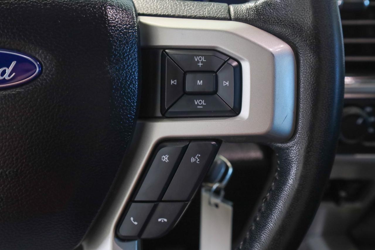 Ford Super Duty F-250 SRW King Ranch 4WD Crew Cab 8' Box 2019