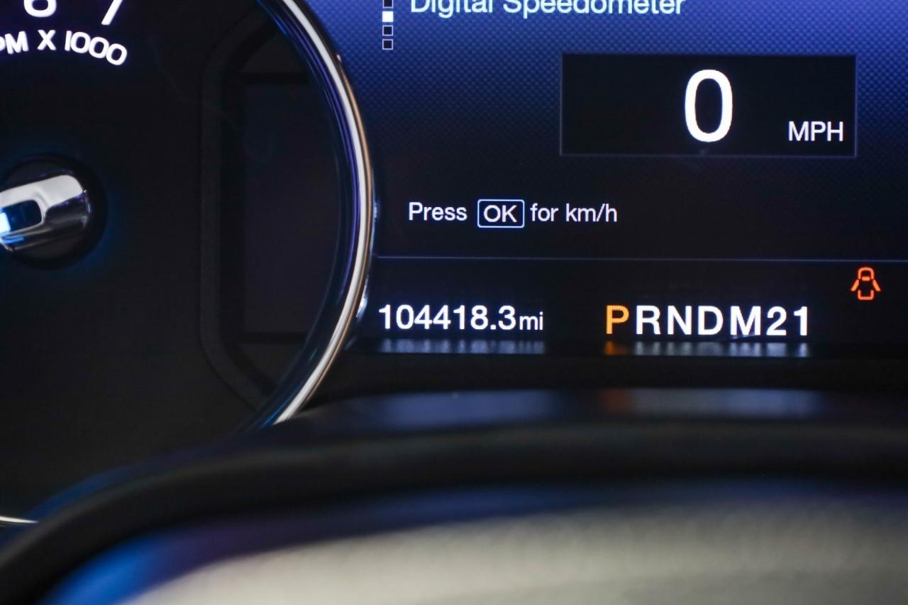 Ford Super Duty F-250 SRW King Ranch 4WD Crew Cab 8' Box 2019