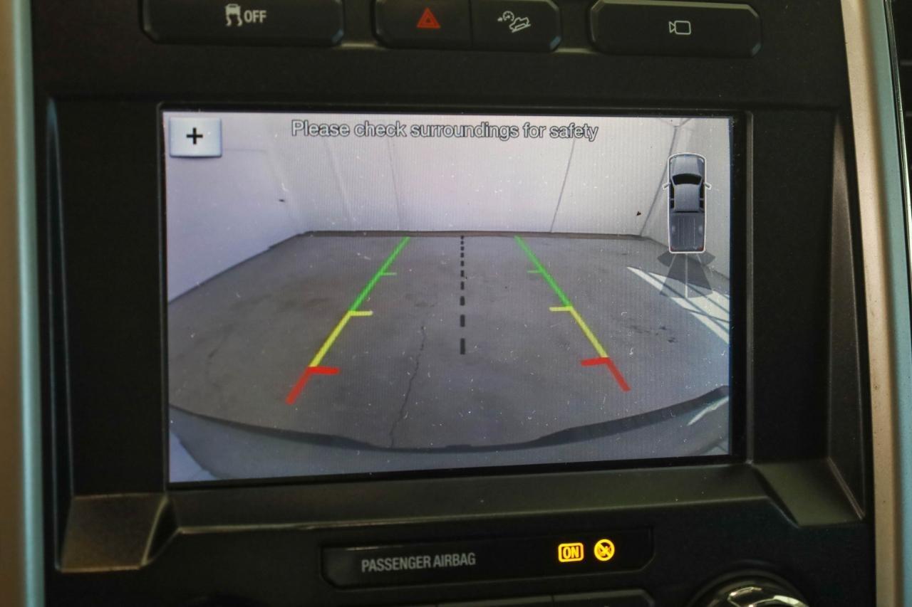 Ford Super Duty F-250 SRW King Ranch 4WD Crew Cab 8' Box 2019