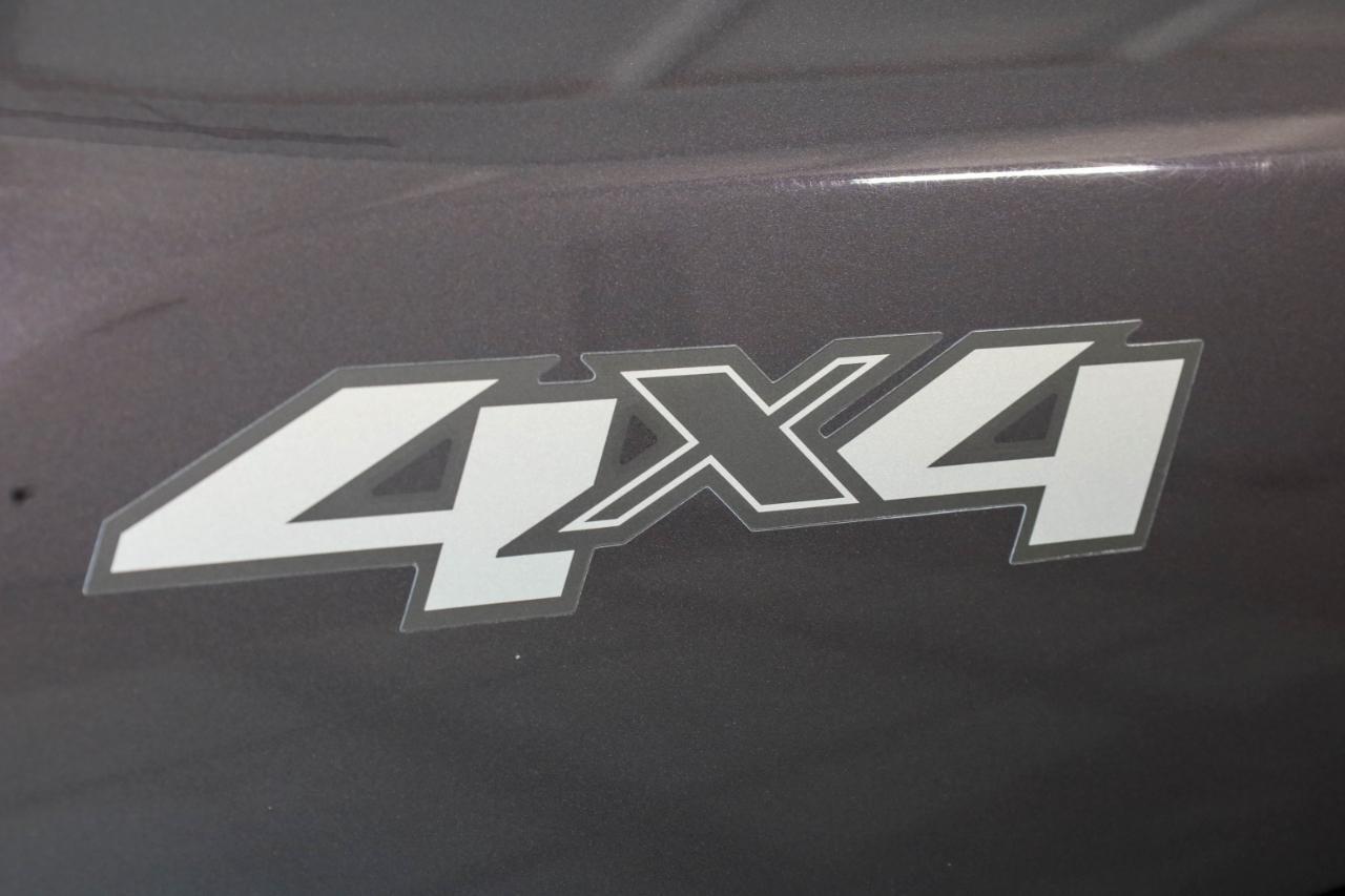 Chevrolet Silverado 1500 4WD Crew Cab 143.5" LS 2010