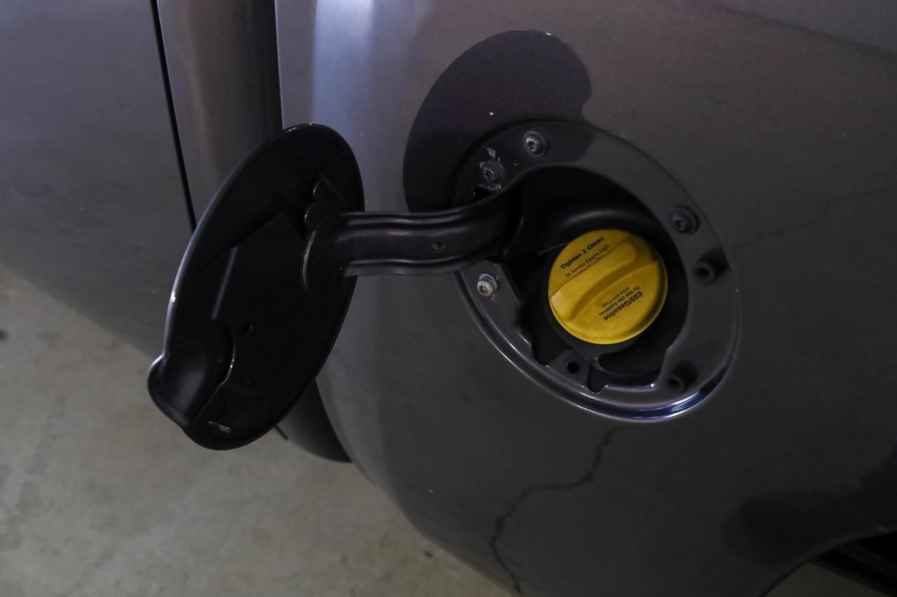 Chevrolet Silverado 1500 4WD Crew Cab 143.5" LS 2010