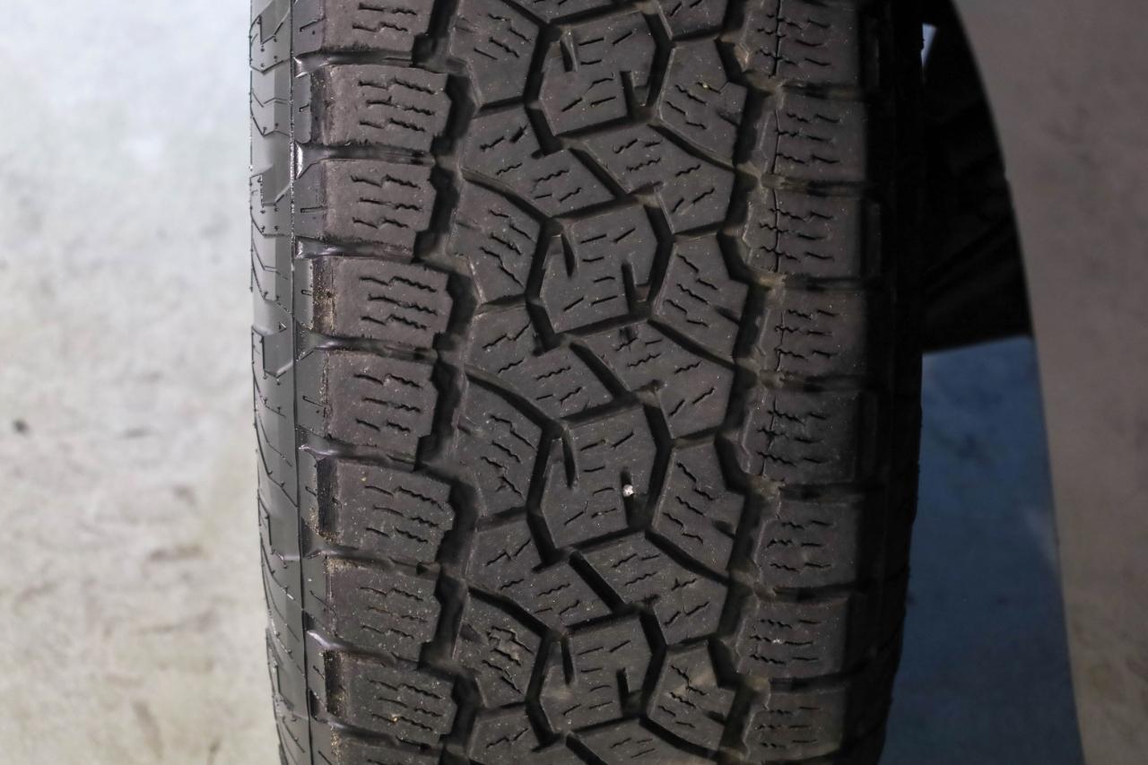 Chevrolet Silverado 1500 4WD Crew Cab 143.5" LS 2010