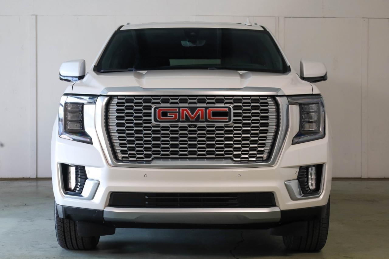 GMC Yukon XL 2WD 4dr Denali 2021