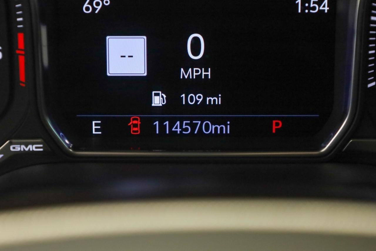 GMC Yukon XL 2WD 4dr Denali 2021