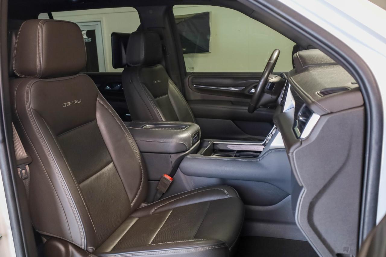 GMC Yukon XL 2WD 4dr Denali 2021