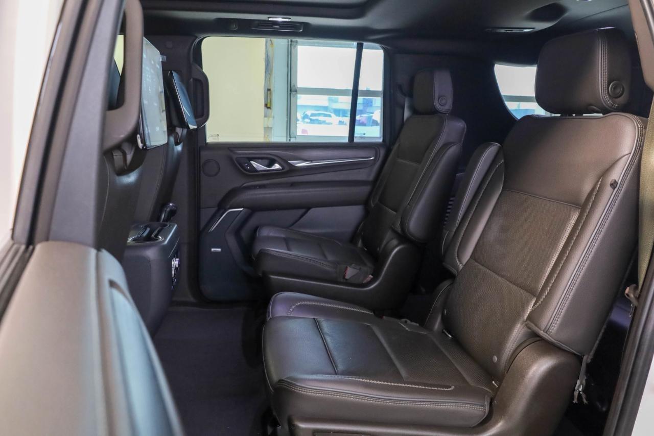 GMC Yukon XL 2WD 4dr Denali 2021