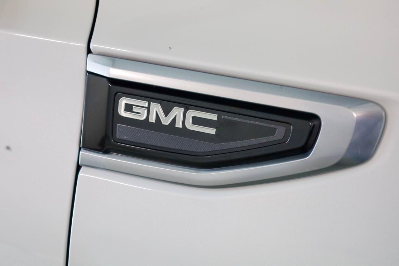 GMC Yukon XL 2WD 4dr Denali 2021