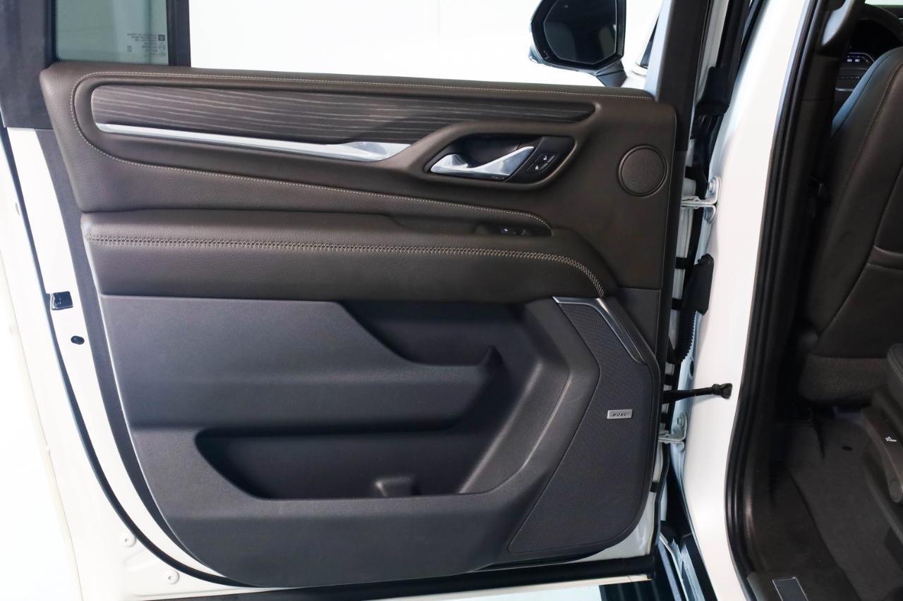 GMC Yukon XL 2WD 4dr Denali 2021