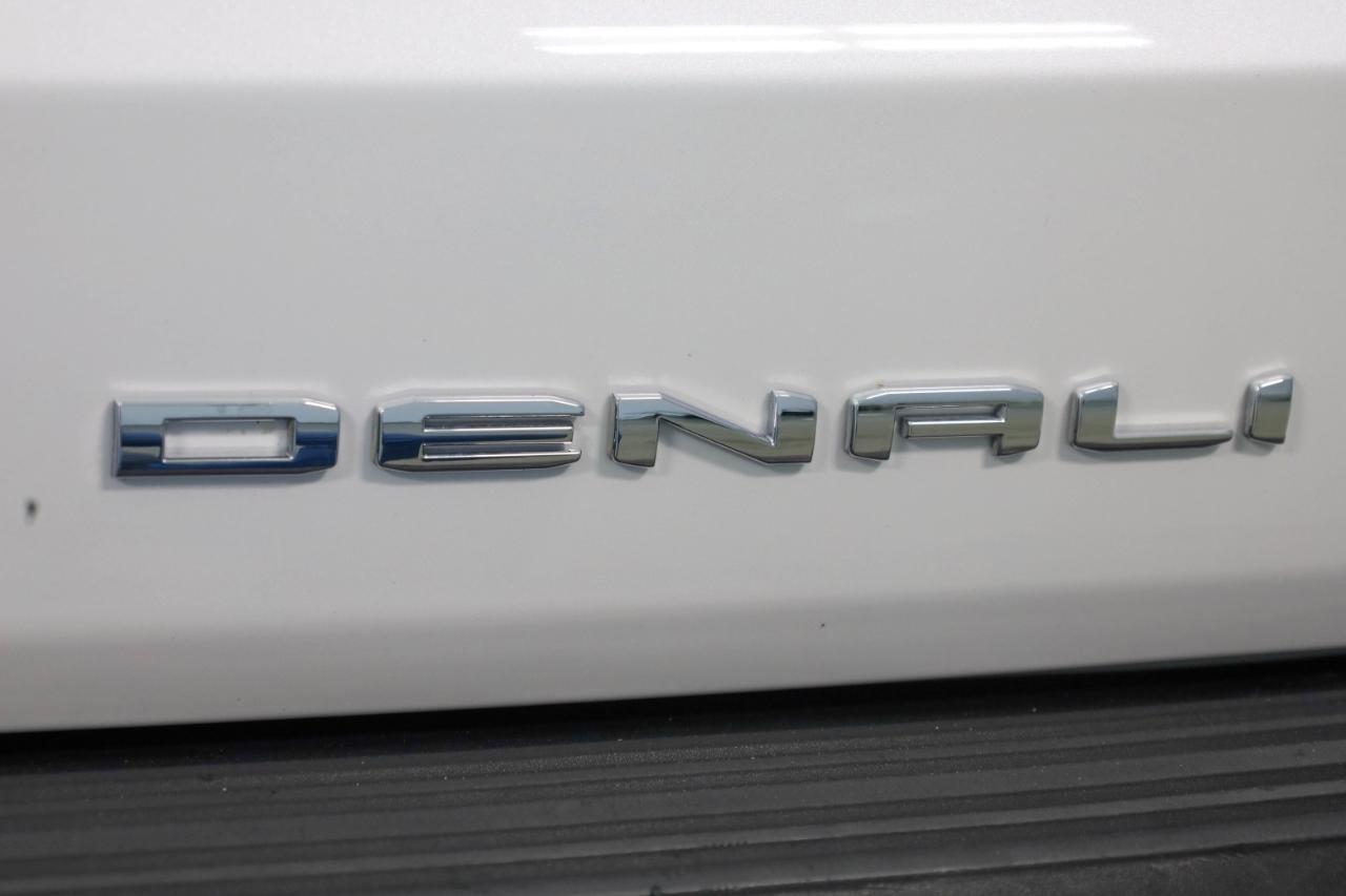 GMC Yukon XL 2WD 4dr Denali 2021