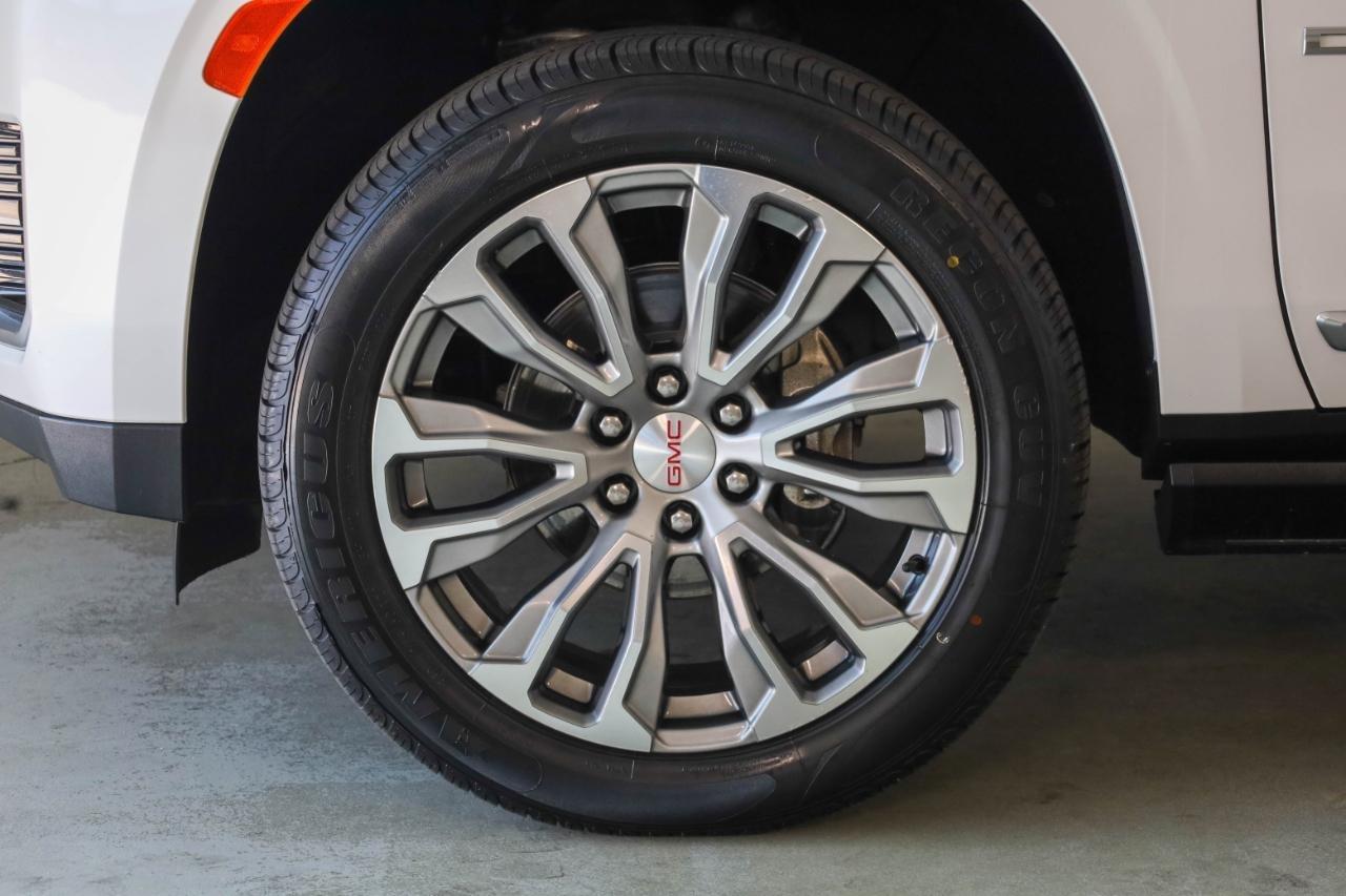 GMC Yukon XL 2WD 4dr Denali 2021