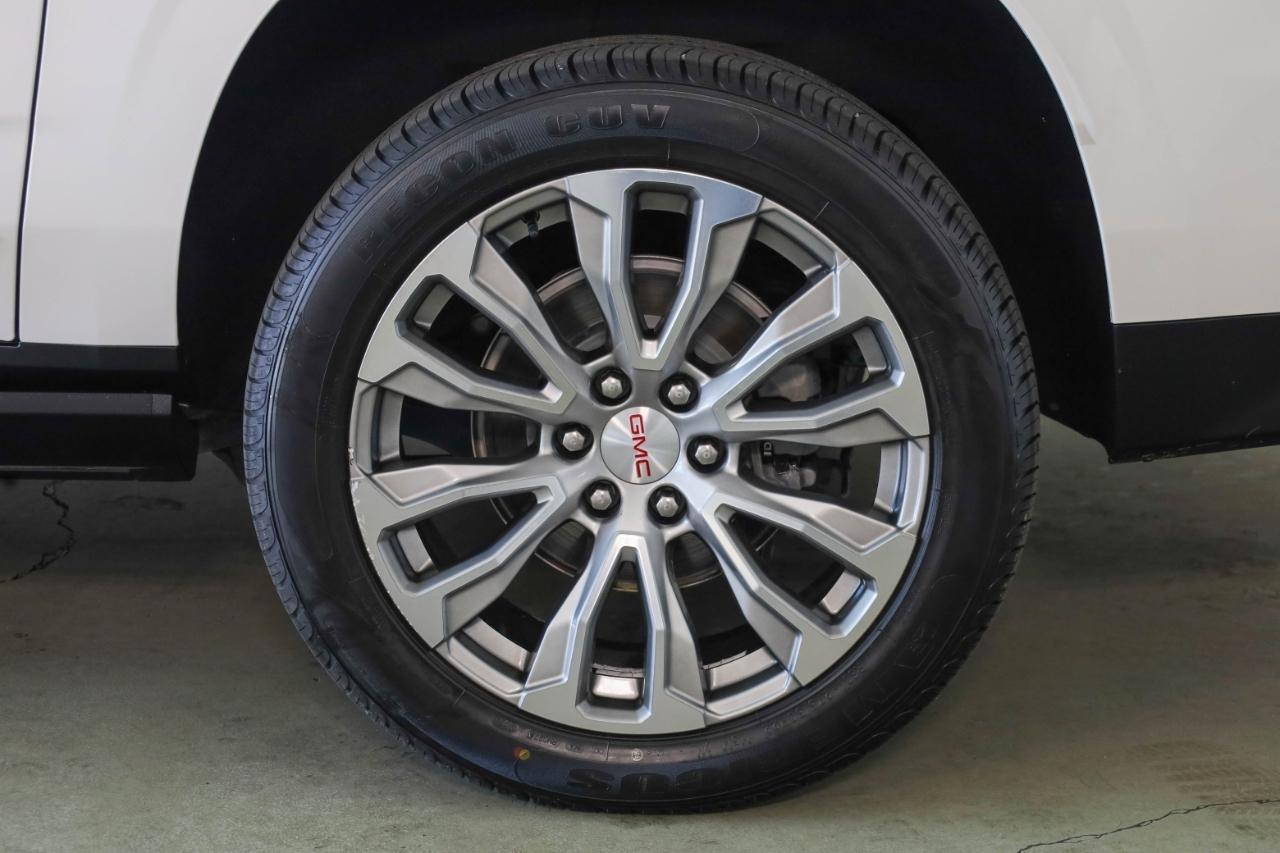 GMC Yukon XL 2WD 4dr Denali 2021