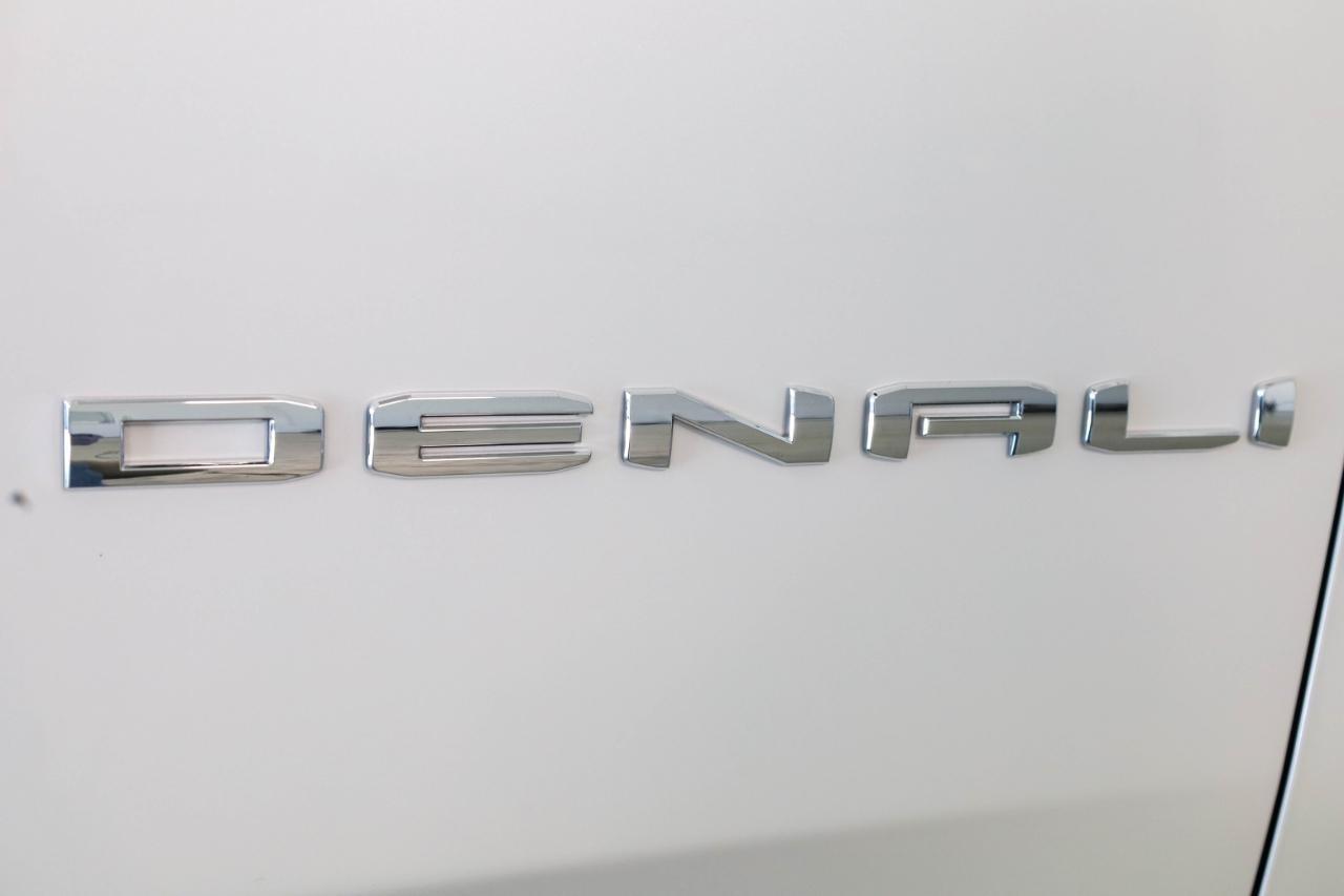 GMC Yukon XL 2WD 4dr Denali 2021