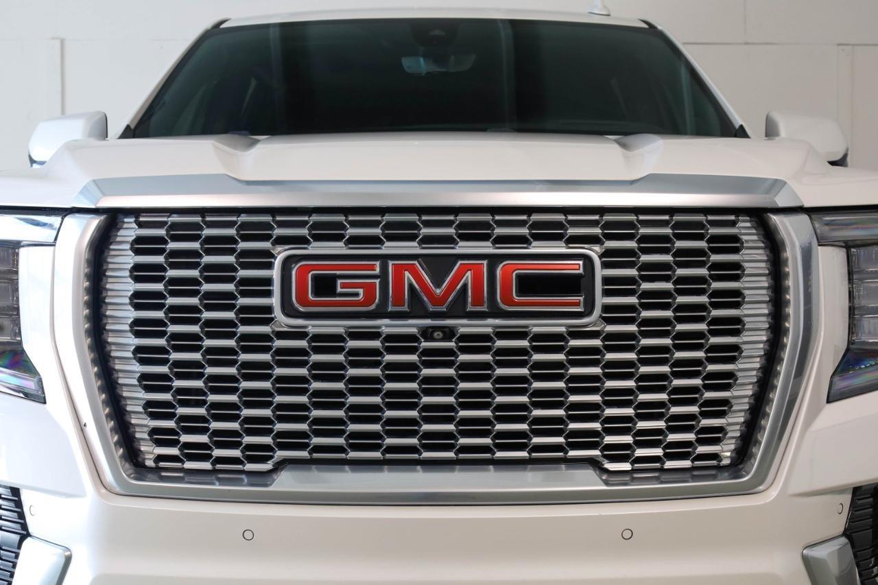 GMC Yukon XL 2WD 4dr Denali 2021
