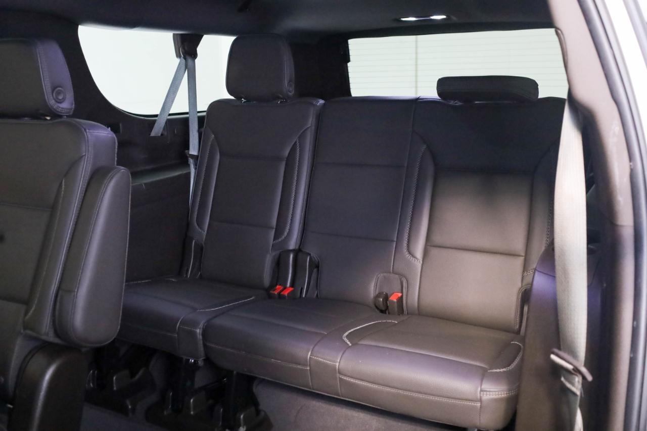 GMC Yukon XL 2WD 4dr Denali 2021