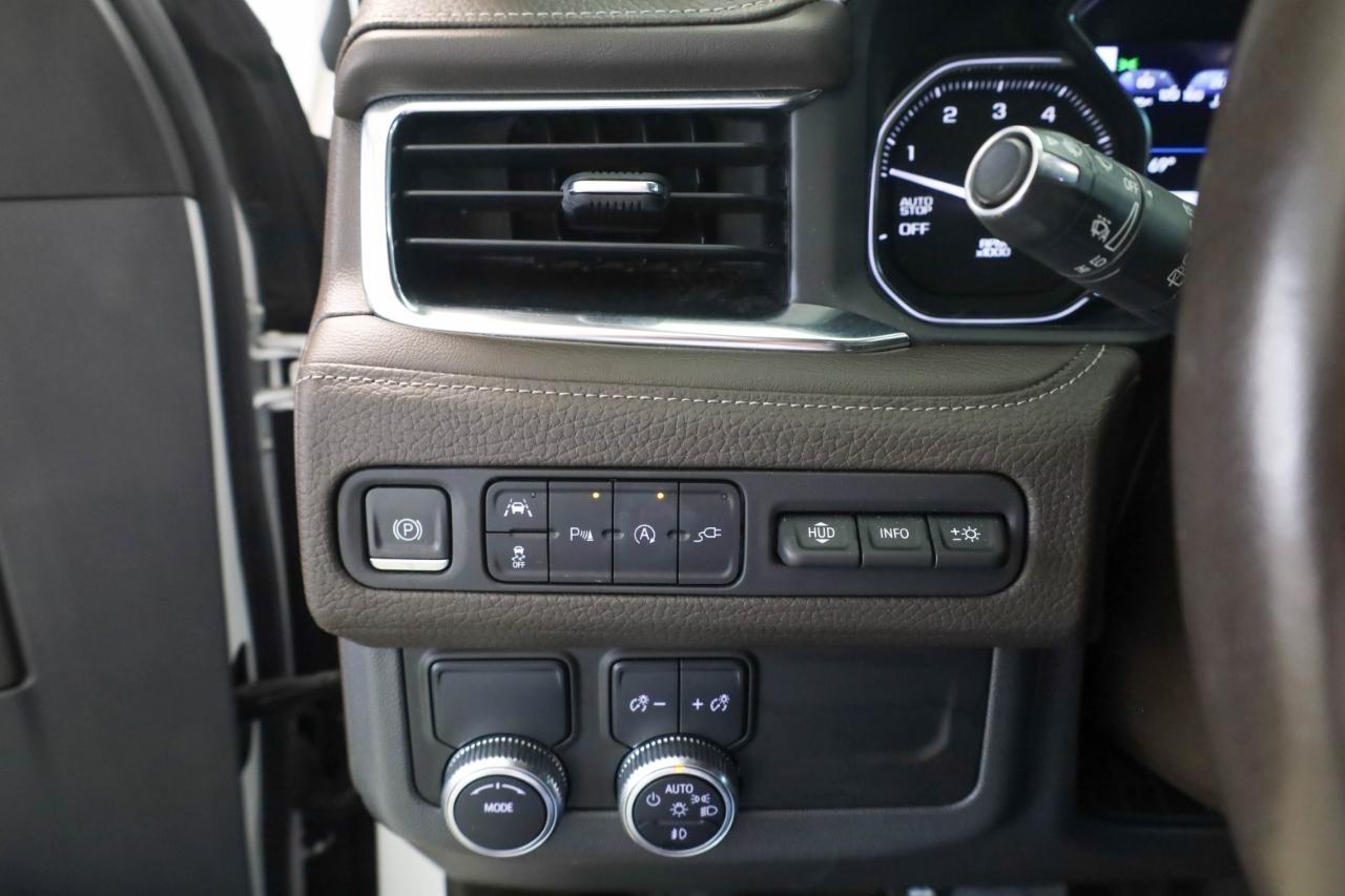 GMC Yukon XL 2WD 4dr Denali 2021