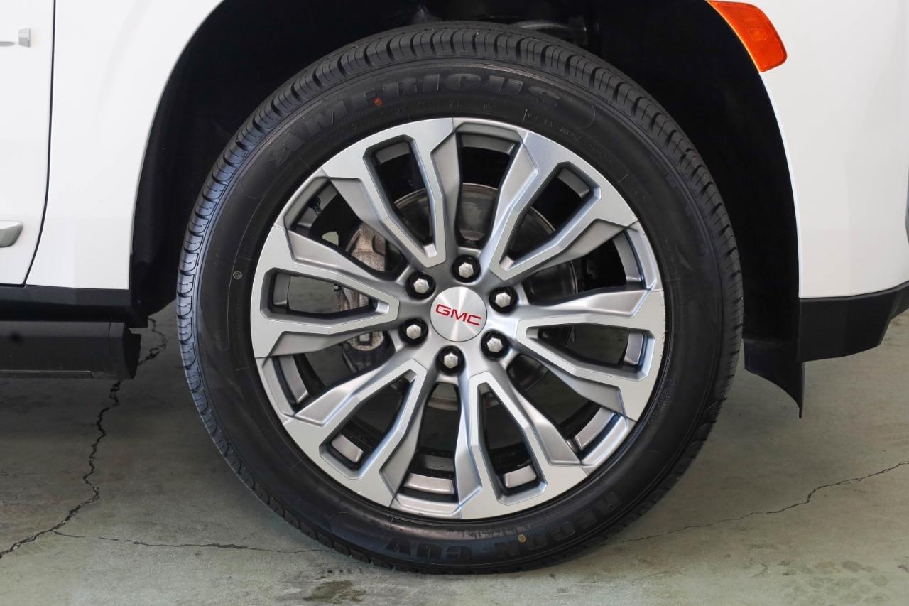 GMC Yukon XL 2WD 4dr Denali 2021