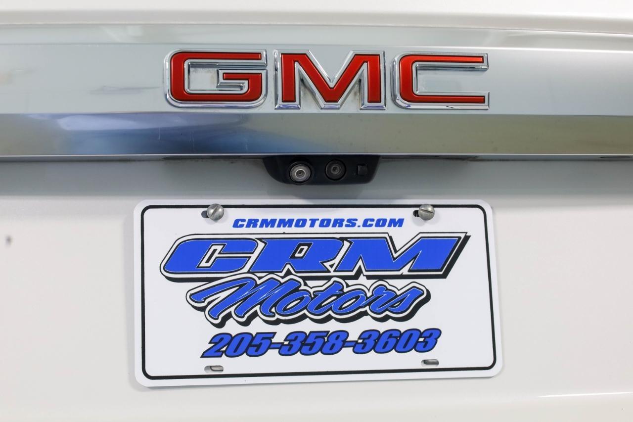 GMC Yukon XL 2WD 4dr Denali 2021