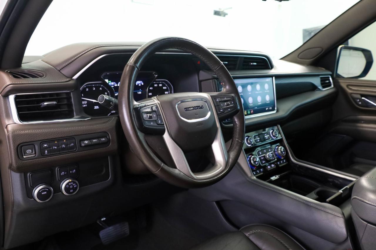GMC Yukon XL 2WD 4dr Denali 2021