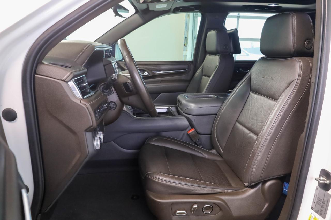 GMC Yukon XL 2WD 4dr Denali 2021