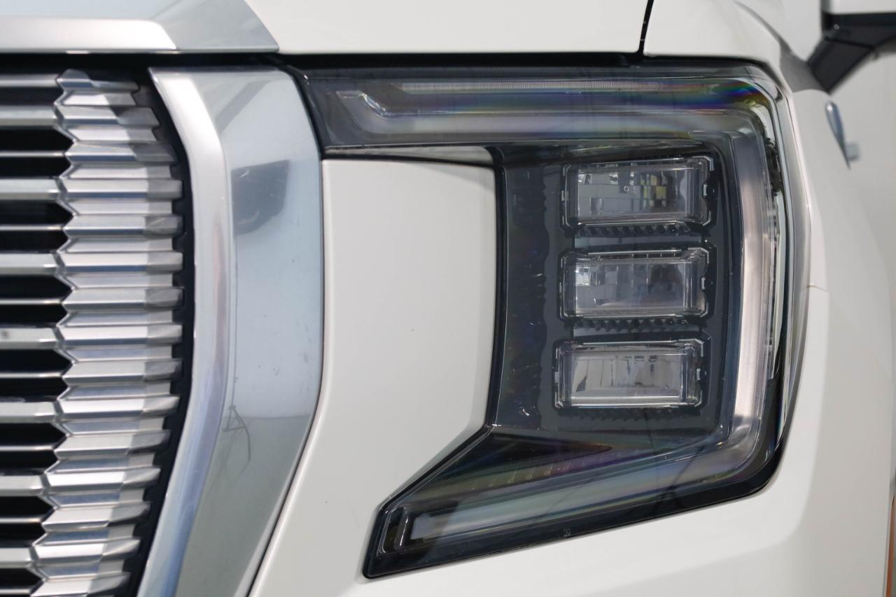 GMC Yukon XL 2WD 4dr Denali 2021