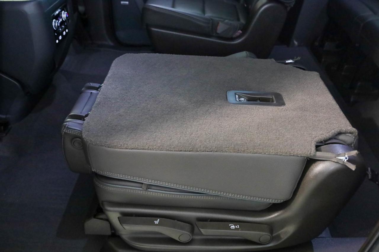 GMC Yukon XL 2WD 4dr Denali 2021