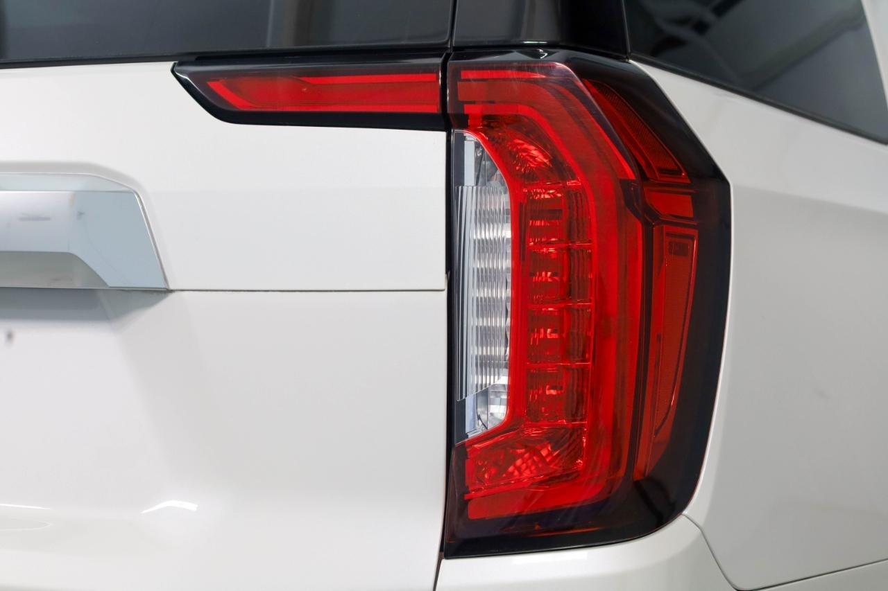 GMC Yukon XL 2WD 4dr Denali 2021