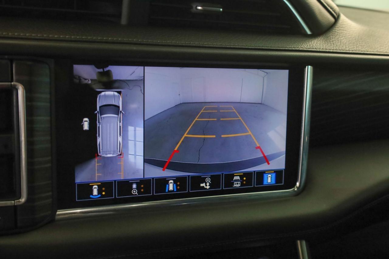 GMC Yukon XL 2WD 4dr Denali 2021