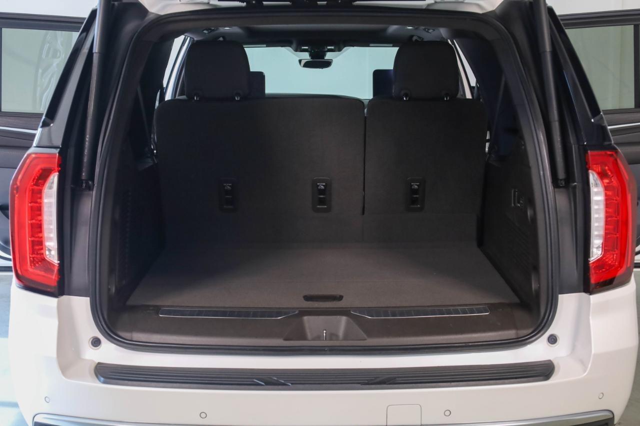 GMC Yukon XL 2WD 4dr Denali 2021