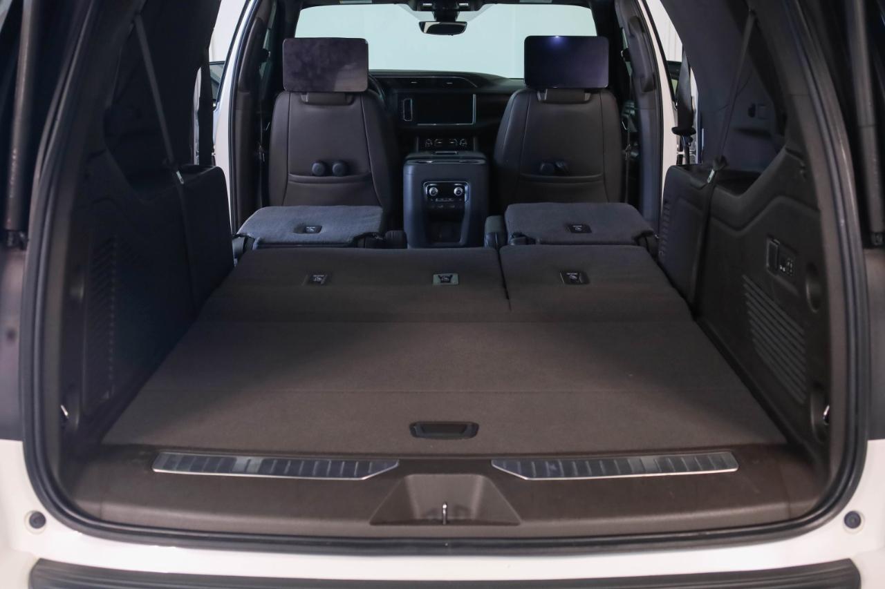 GMC Yukon XL 2WD 4dr Denali 2021