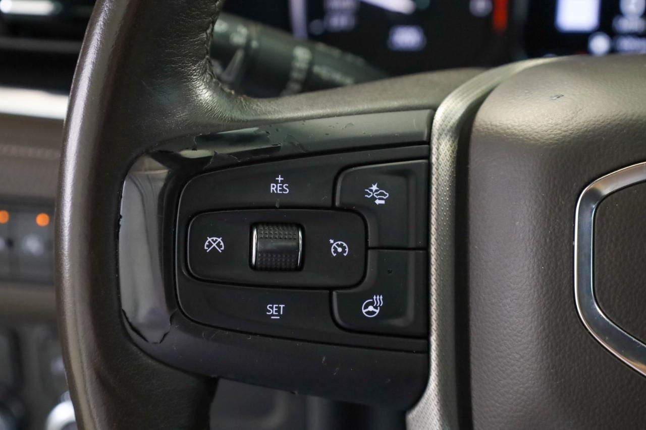 GMC Yukon XL 2WD 4dr Denali 2021