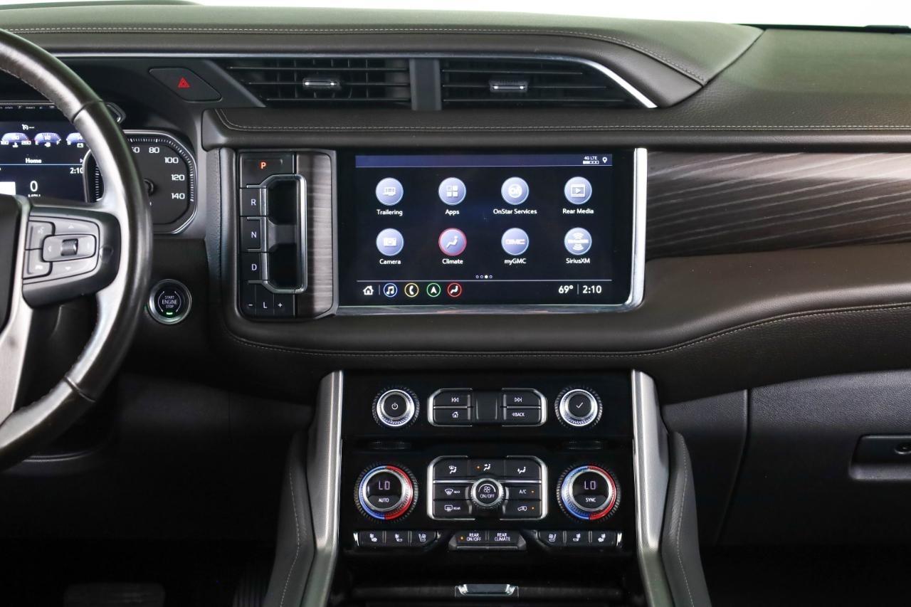 GMC Yukon XL 2WD 4dr Denali 2021