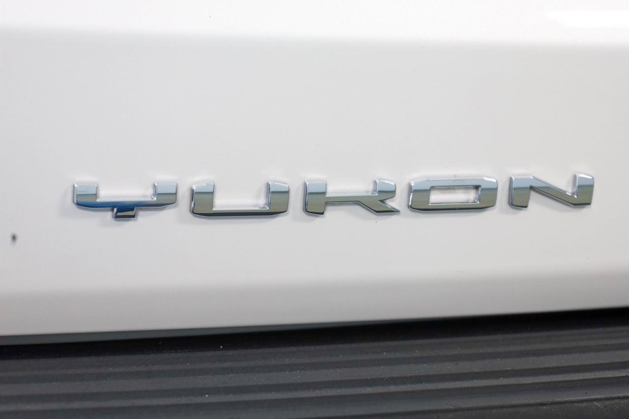 GMC Yukon XL 2WD 4dr Denali 2021